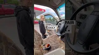 POV: You&rsquo;re dating a Ford owner&hellip;