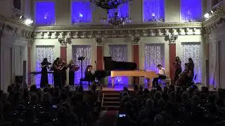 Фестиваль «Путь на сцену» — А  Хачатурян «Танец с саблями»