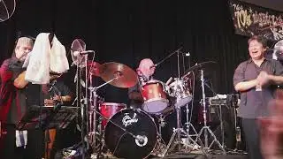 Hey Big Brother (featuring Peter Rivera, Rare Earth original lead singer & drummer)