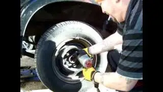 Burnham auto salvage Milwaukee Wi!