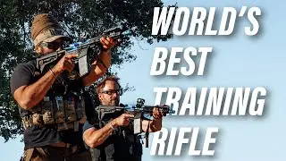 We Found The World's Best Training Rifle
