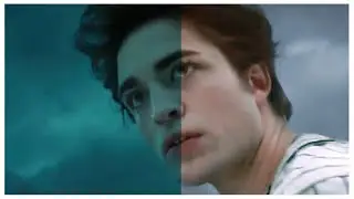 Twilight but the baseball scene isn&rsquo;t blue
