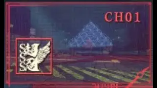 NINJA GAIDEN 4 - Combat Trials - CH01 - Yakumo - SSS Rank