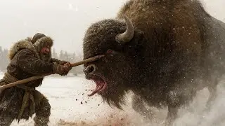 World&rsquo;s Coldest Village at -71&deg;C | Siberian Hunters Survival