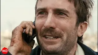 District 9 Wife Call Scene, Part 1/2 - District 9 in 1080p