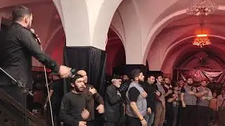 Əyyami Fatimənin (ə) Əza Məclisləri 25 Nobayr - Maştağa #h&uuml;seyn #ehlibeyt #kesfet #fatimə #namaz #