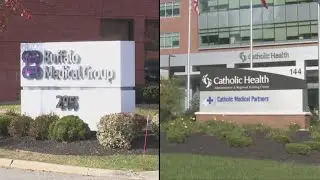 WNY health providers partner on cancer care