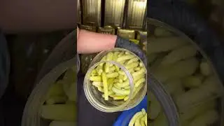 Turşularımız Sizler İçin Hazır 🙌🏻❤️