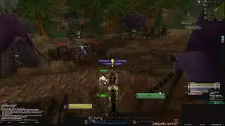 lvling a r0gue