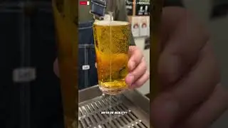 The Smoothest Beer Ever 🤤