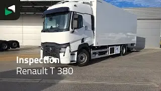 Renault T 380 - 2022 - BAS World