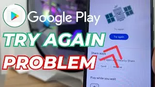 How to Fix Item Not Found Play Store Problem || Play Store Error Problem Solve