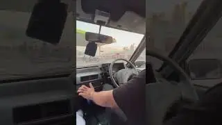 Drifting on boss😂🔥 #viral #car #modified #mehran #boss #cars #autoshow #goviral