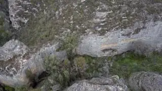 Goochs Crater