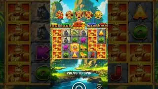 King Kong Cash Even Bigger Bananas 2 Online Slot Review