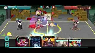 Dora is Back | South Park: Phone Destroyer