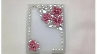 DIY Hime Gyaru Mirror