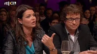 De lustpil voor vrouwen - RTL LATE NIGHT