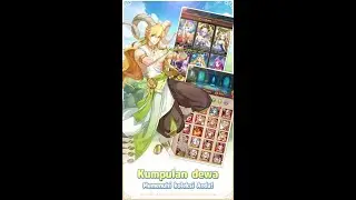 Idle Legends: Ragnarok Saga Gameplay Android