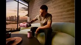 Messi x Stanley 1913 — Mate & Me | Stanley 1913
