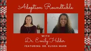 Elisha Marr: Religiosity and Adoption