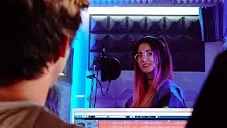 Carla Laubalo - S&eacute; m&aacute;s t&uacute; (Studio Version)