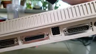 Commodore Amiga 500 Replacement Power Supply from Amigastore.eu Is Junk