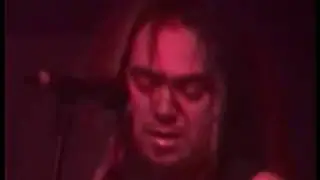 Soulfly Live - COMPLETE SHOW - Minneapolis, MN, USA (22th September, 1998) 