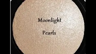 3 Minute Review: elf Baked Highlighters