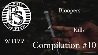 Post Scriptum - Compilation #10
