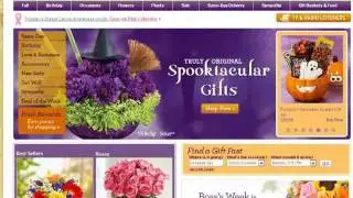How to Use 1-800-Flowers Promo Codes