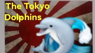 🏒 NHL 2015 game trailer 🏒 by. the Tokyo Dolphins
