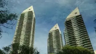 Mimico Creek