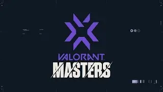 VALORANT MASTERS BERLIN GROUP STAGE ACEND VS SUPERMASSIVE BLAZE