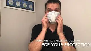 Masks are now Mandatory In Melbourne and Mitchell Shire