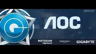 AOC CGPL Winter Wk1 - Chiefs VS Legacy Game 1
