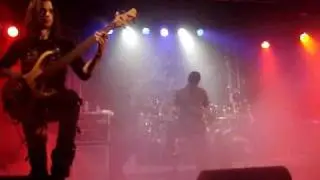 SolidVision covering 'Another Day' by Dream Theater
