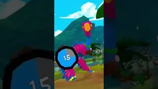 Opening swoop claw #ugvr ￼