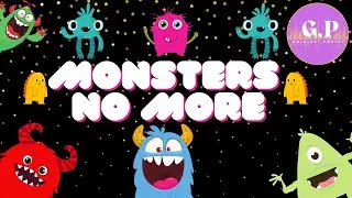 Monsters no more | Poetry | Relaxing Poem