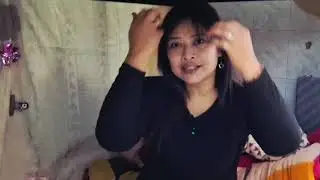 4NCHELAN ORA NYUZU KURANG KERIH,ZENENG MU NG0KHOP YA⁉️