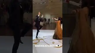 😍vibe Teri meri mildi a 😍😍 Punjabi couple wedding dance 🔥🔥🔥🔥#shorts