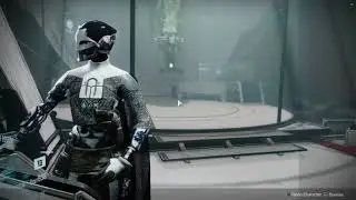 Destiny 2 - *Insane* Mod (Elemental Charge) at ADA-1, GET IT NOW!
