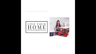 #blushbees #sareebags BlushBees Oxford fabric Living Box Storage Boxes for Clothes,Saree box