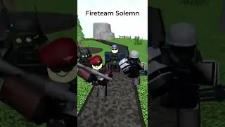 Fireteam Solemn l Tower Blitz