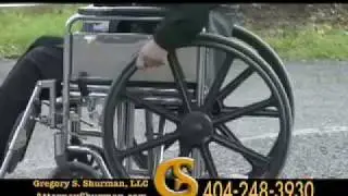 Atlanta Serious Injury Attorney