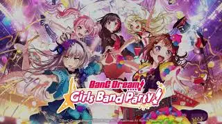 【BanG Dream! BGM】Member Gacha