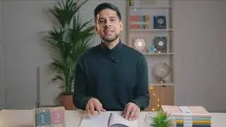 Stage 1: Ramadan Knowledge Roadmap | Ramadan Legacy Planner Tutorial Guide