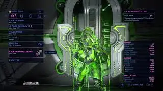 LIVE | WARFRAME KUVA LICH, CODA, AND SISTER HELP!