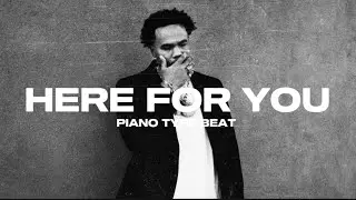 [FREE] Lil Bean 2025 Type Beat | &ldquo;HERE FOR YOU