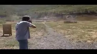 RAV02 rifle part 1